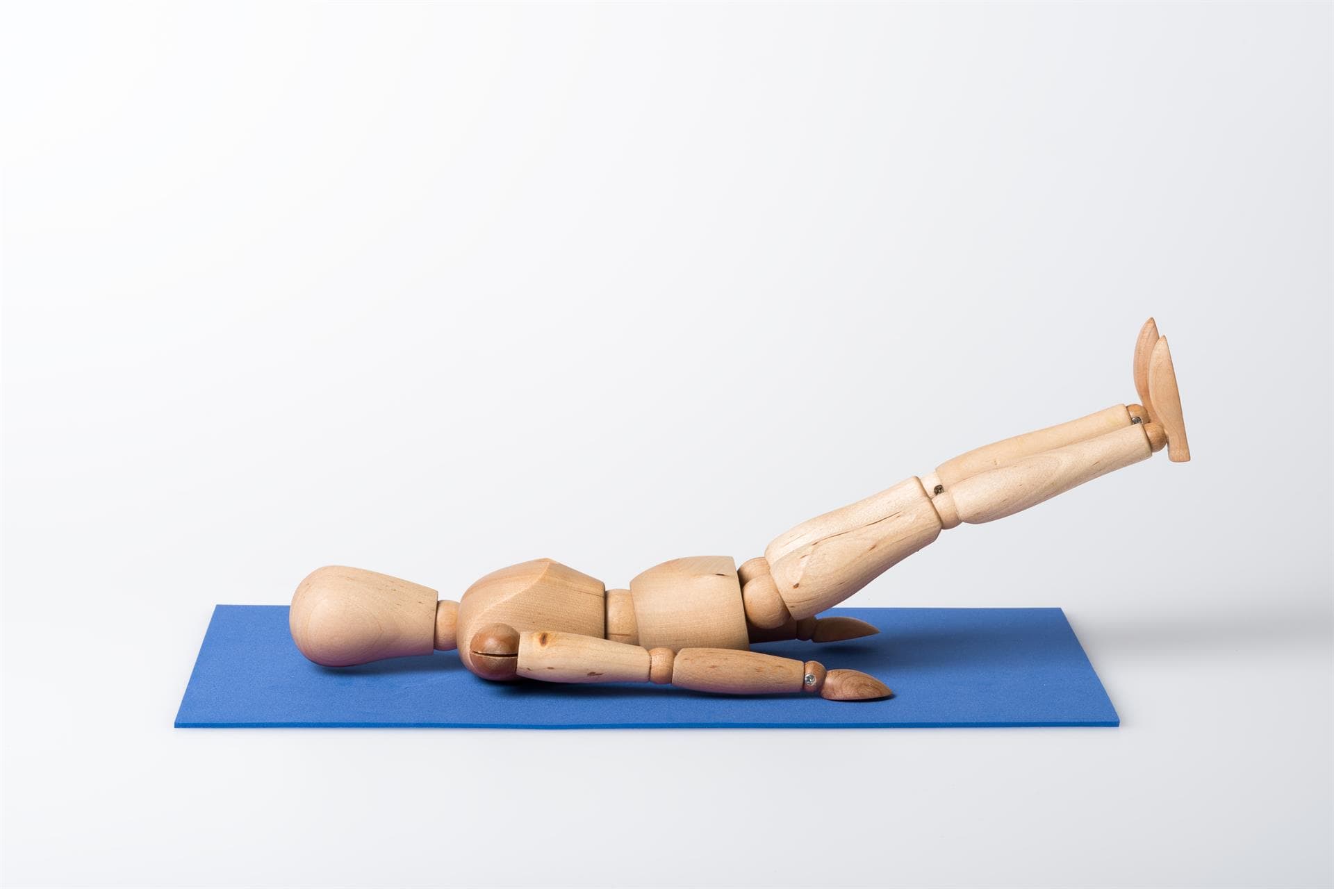 El equipo de profesionales del Centro de Fisioterapia Manuel Piñeiro