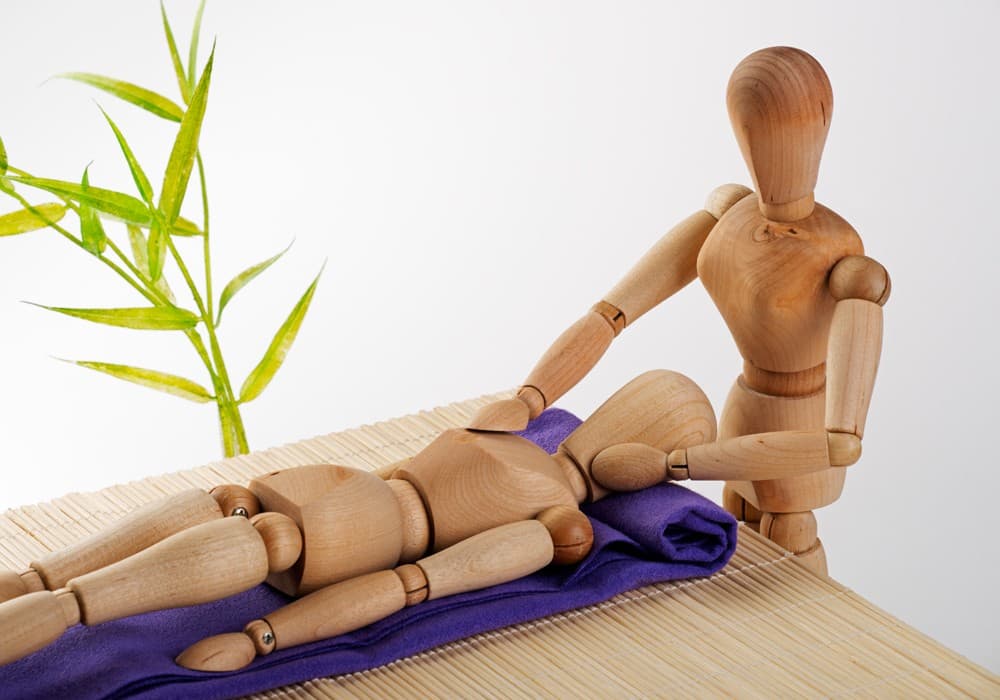 ¿Qué es la fisioterapia general según la OMS?